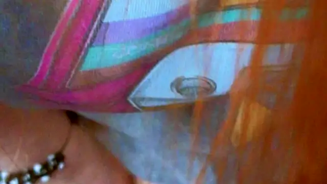 CutieGinger online show from November 27, 3:25 pm