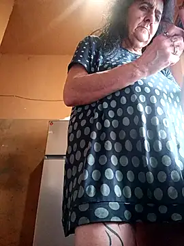 Lovely Lori online show from March 18, 10:25 am