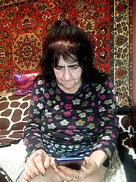 Lovely Lori online show from March 22, 4:04 pm