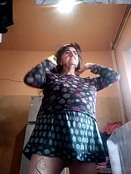 Lovely Lori online show from March 23, 5:32 am