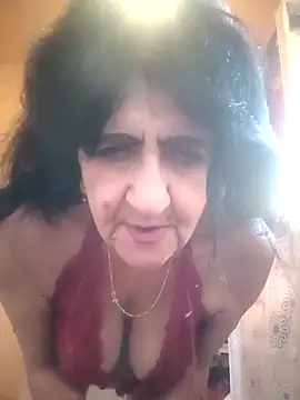 Lovely Lori online show from September 26, 5:44 am