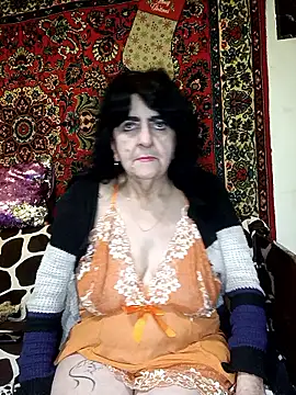 Lovely Lori online show from January 8, 4:20 pm