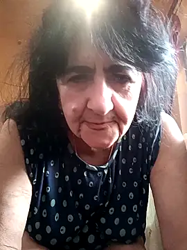 Lovely Lori online show from February 18, 5:14 am