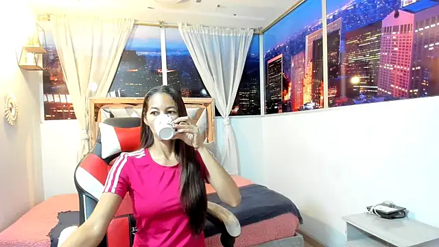 Rosalinda Cortez online show from January 20, 12:49 pm