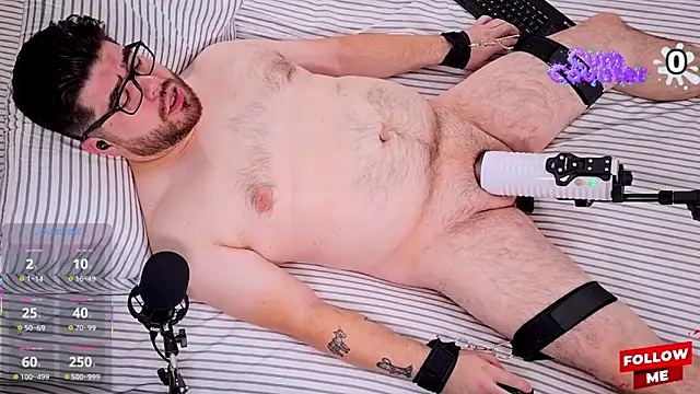 jax luna online show from October 5, 5:11 pm