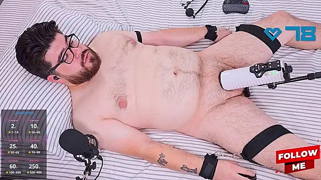 jax luna online show from November 13, 6:34 am