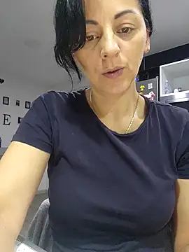 bruneta sexy23 online show from February 19, 4:23 am