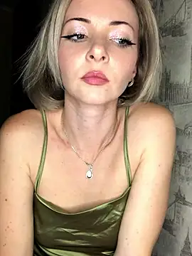 Kristina03 online show from January 13, 9:09 pm