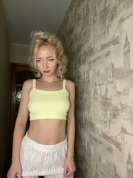 Kristina03 online show from March 1, 9:06 pm