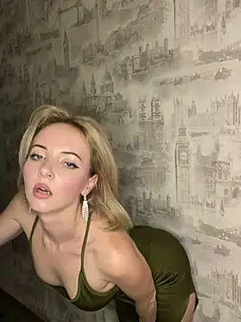 Kristina03 online show from April 4, 8:17 pm