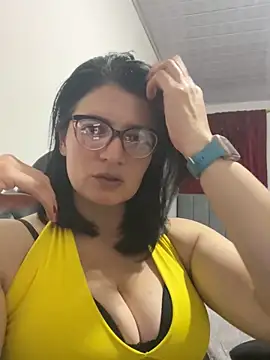 adriana71 online show from September 17, 8:43 pm