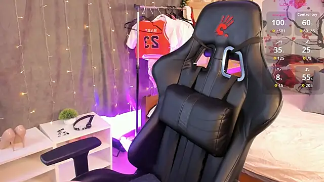 Michel Momsen online show from February 20, 12:38 pm