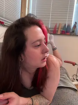 Tamy-Love online show from April 2, 2:37 pm