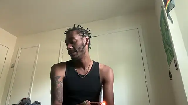 ITSONLYKENNY online show from September 23, 5:05 pm