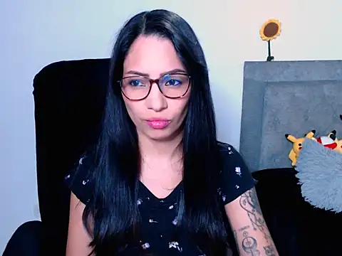 diana  34 online show from March 6, 1:13 am