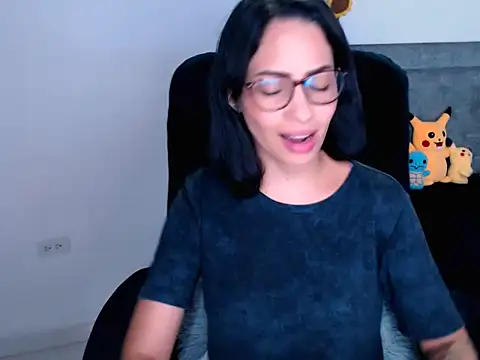 diana  34 online show from March 7, 1:02 am