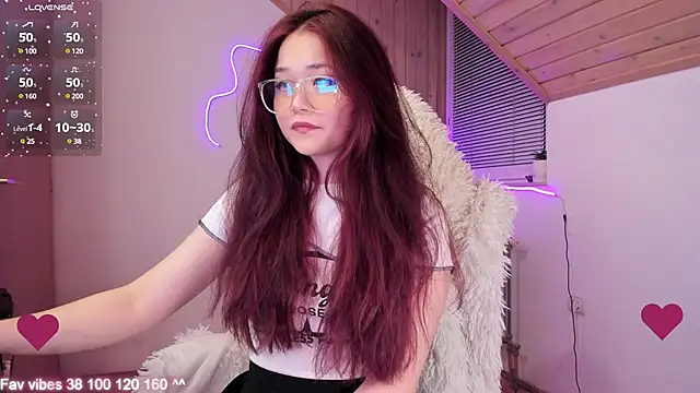 elizziMeiko   online show from January 13, 5:02 pm