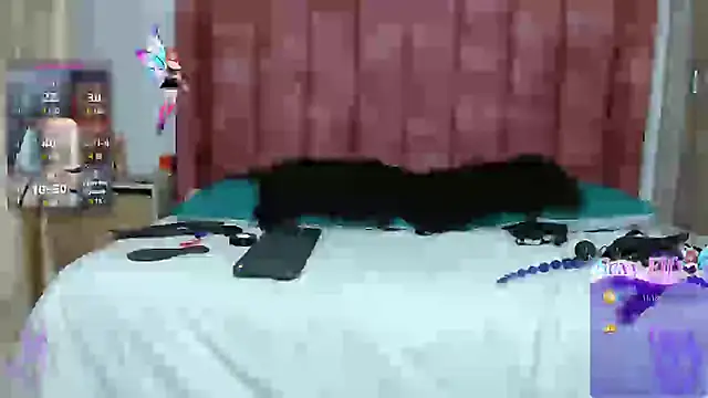 jolie colette online show from January 30, 11:45 pm