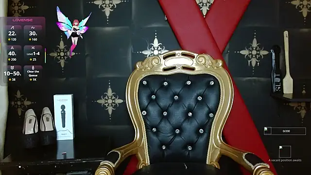 jolie colette online show from November 15, 3:15 am