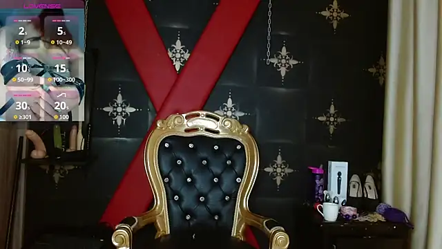 jolie colette online show from January 11, 6:57 pm