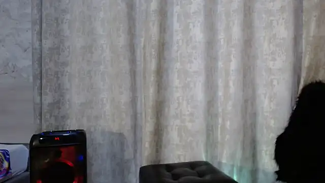 Snapshot of Terpsichore_Muse chatting on January 20, 7:25 am Terpsichore Muse online show from January 20, 7:25 am