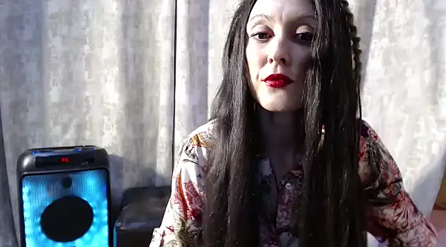 Snapshot of Terpsichore_Muse chatting on January 25, 5:08 pm Terpsichore Muse online show from January 25, 5:08 pm