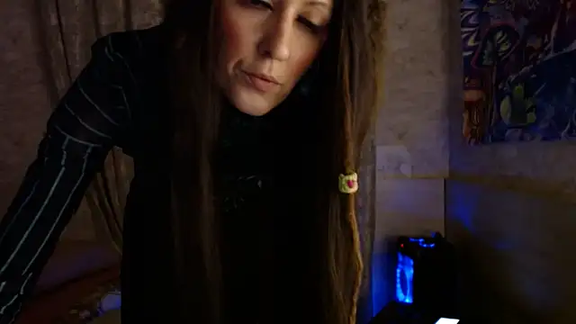 Snapshot of Terpsichore_Muse chatting on March 2, 7:02 pm Terpsichore Muse online show from March 2, 7:02 pm