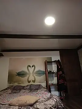 Terpsichore Muse online show from November 5, 10:37 am