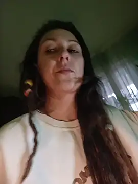 Terpsichore Muse online show from November 27, 5:20 am