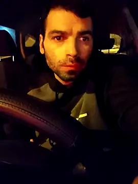 J0nyhson online show from January 29, 10:11 pm