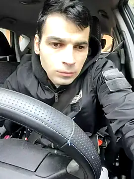 J0nyhson online show from January 31, 12:29 pm