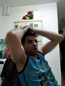 J0nyhson online show from February 1, 7:02 pm