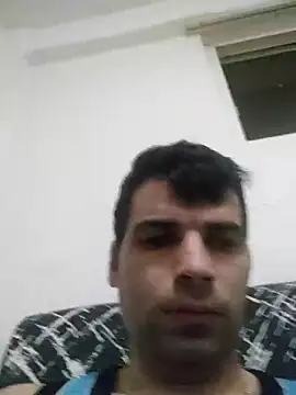 J0nyhson online show from February 1, 10:13 pm