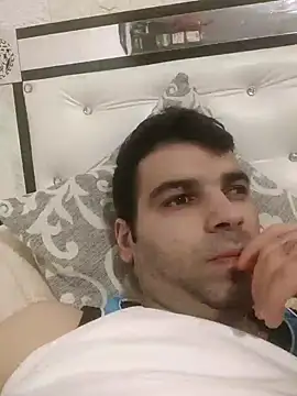 J0nyhson online show from February 2, 1:45 am