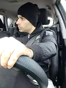 J0nyhson online show from February 3, 1:40 pm