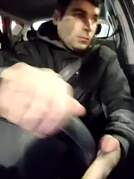 J0nyhson online show from February 11, 10:18 pm