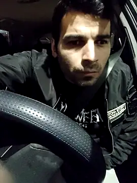 J0nyhson online show from February 14, 9:53 pm