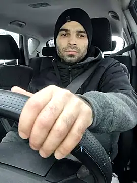 J0nyhson online show from February 18, 1:44 pm