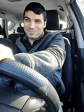 J0nyhson online show from February 20, 1:40 pm