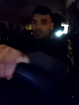 J0nyhson online show from February 25, 10:29 pm