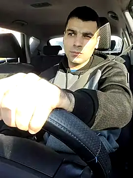 J0nyhson online show from March 4, 1:49 pm