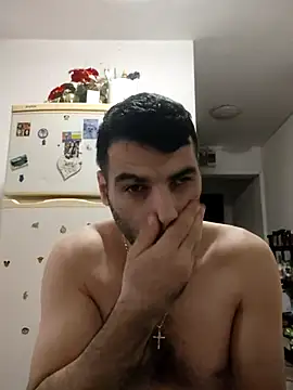 J0nyhson online show from March 11, 7:26 am