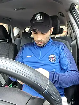 J0nyhson online show from March 12, 12:36 pm