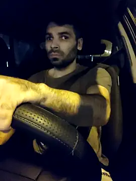 J0nyhson online show from March 14, 10:05 pm