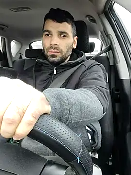 J0nyhson online show from March 17, 1:39 pm