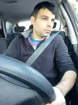 J0nyhson online show from March 19, 1:51 pm