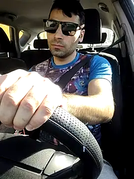 J0nyhson online show from March 20, 1:37 pm