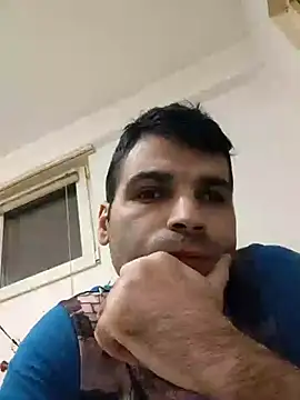 J0nyhson online show from March 20, 4:42 pm