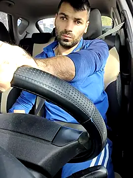 J0nyhson online show from October 1, 12:55 pm