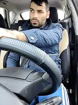 J0nyhson online show from October 13, 12:38 pm